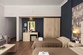 Arion Hotel Corfu