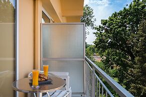 Arion Hotel Corfu