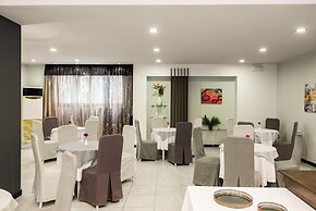 Arion Hotel Corfu