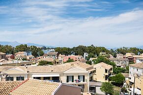 Arion Hotel Corfu