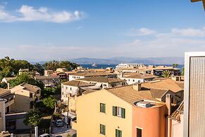 Arion Hotel Corfu