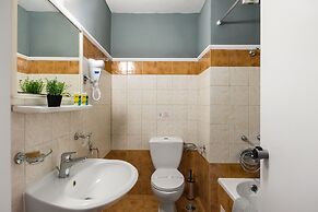 Arion Hotel Corfu