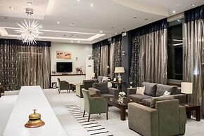 Arion Hotel Corfu