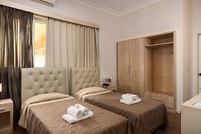 Arion Hotel Corfu
