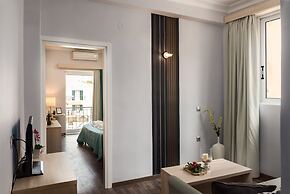 Arion Hotel Corfu