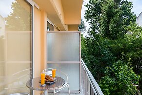 Arion Hotel Corfu