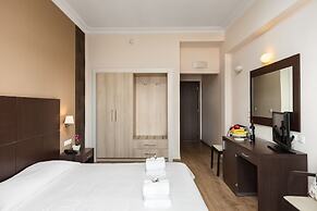 Arion Hotel Corfu