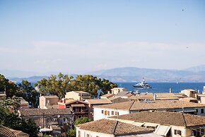 Arion Hotel Corfu