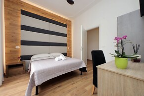 I Pini di Roma - Rooms & Suites