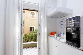I Pini di Roma - Rooms & Suites