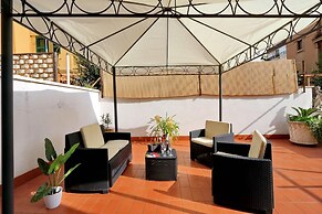 I Pini di Roma - Rooms & Suites