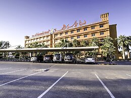 Ras Al Khaimah Hotel