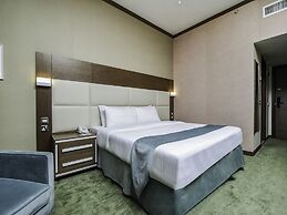 Ras Al Khaimah Hotel