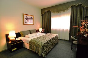 Ras Al Khaimah Hotel