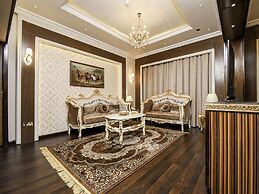 Ras Al Khaimah Hotel