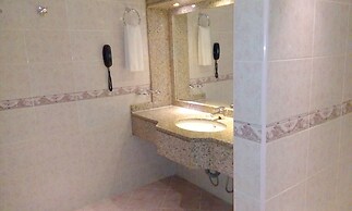 Ras Al Khaimah Hotel