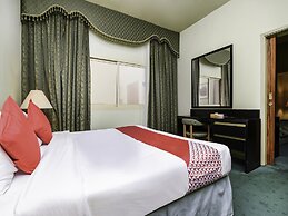 Ras Al Khaimah Hotel
