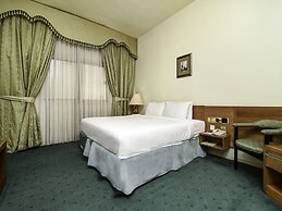 Ras Al Khaimah Hotel