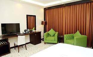 Ras Al Khaimah Hotel