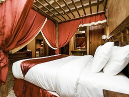 Ras Al Khaimah Hotel