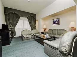Ras Al Khaimah Hotel