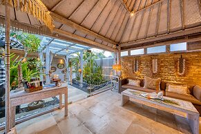 Bali Cosy Villas Seminyak