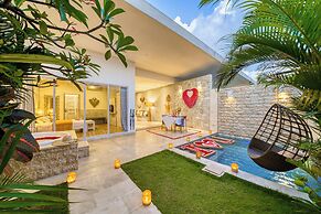 Bali Cosy Villas Seminyak
