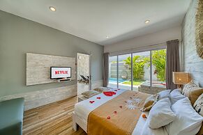 Bali Cosy Villas Seminyak