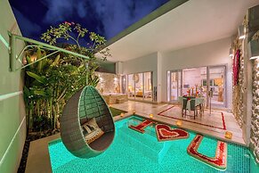 Bali Cosy Villas Seminyak
