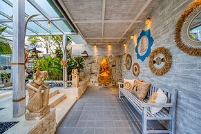 Bali Cosy Villas Seminyak