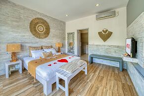 Bali Cosy Villas Seminyak