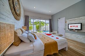 Bali Cosy Villas Seminyak