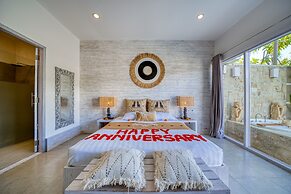 Bali Cosy Villas Seminyak