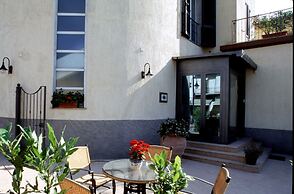 Hotel Rossi