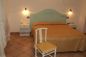 Hotel Rossi