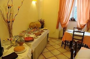 Hotel Rossi