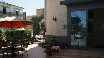 Hotel Rossi