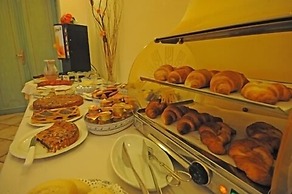 Hotel Rossi