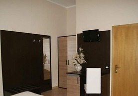 Hotel Rossi