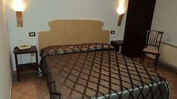 Hotel Rossi