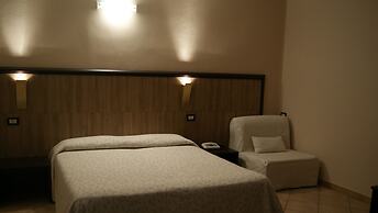 Hotel Rossi