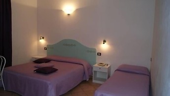 Hotel Rossi