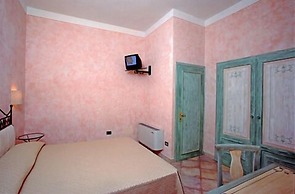 Hotel Rossi