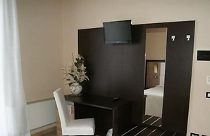 Hotel Rossi