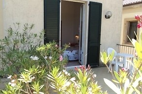 Hotel Rossi