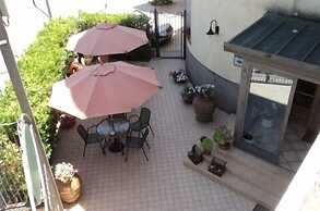 Hotel Rossi