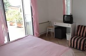 Hotel Rossi