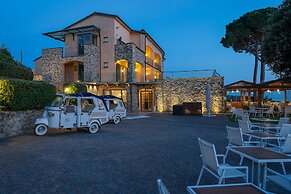 Golfo dei Poeti Relais & Spa