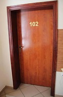 Hostel Firlik