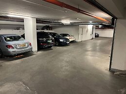 Prince Apartments